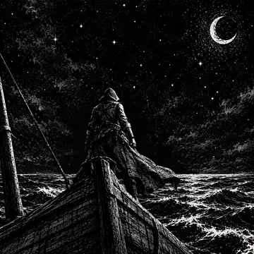 کاور Океан - Single
