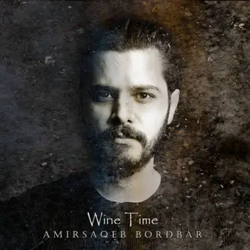 کاور Wine Time - Single