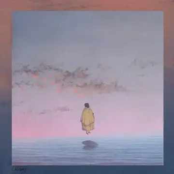 کاور Thousands of Summer Twilights - Single