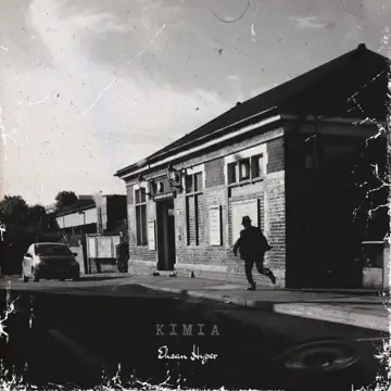 کاور Kimia