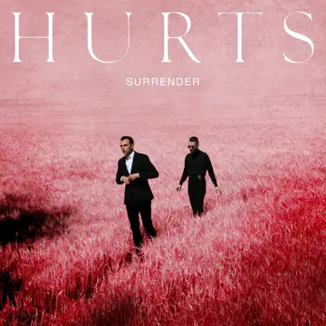 کاور Surrender (Deluxe)