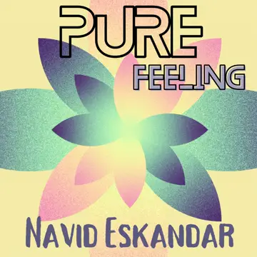 کاور Pure Feeling - Single