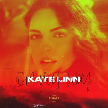کاور آهنگ On My Way از KATE LINN