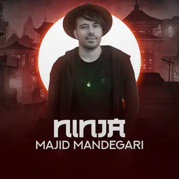 کاور Ninja - Single