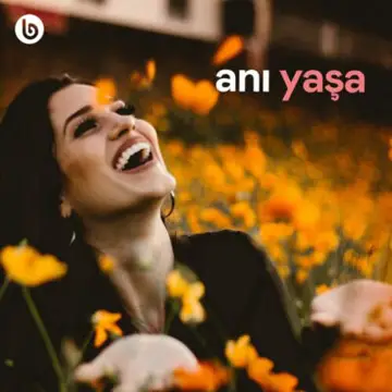 کاور آهنگ Adını Bilen Yazsın از مراد بز