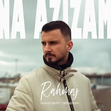 کاور Na Azizam - Single