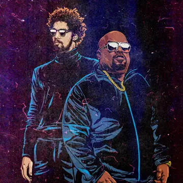 کاور Who s Gonna Save My Soul (Original Mix) - Single