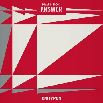 کاور DIMENSION : ANSWER