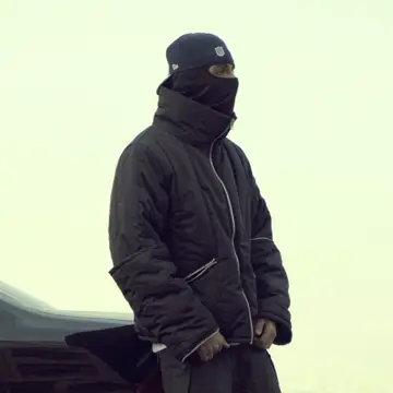 کاور Azmayeshgah - Single