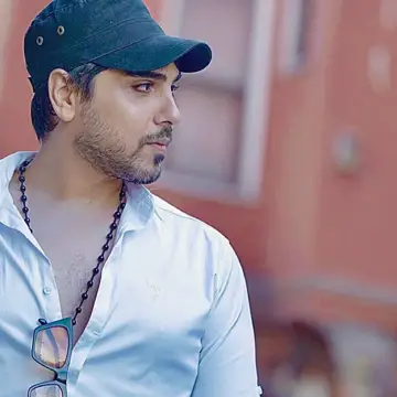 کاور Toro Daram - Single