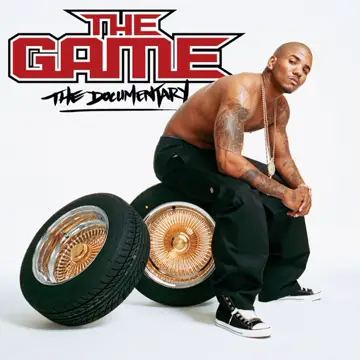 کاور آهنگ Westside Story از The Game، 50 Cent