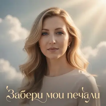 کاور Забери мои печали - Single