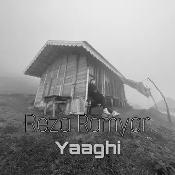 کاور Yaaghi - Single