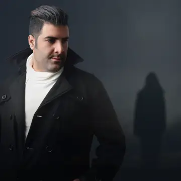 کاور Darde Toolani - EP