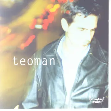 کاور Teoman
