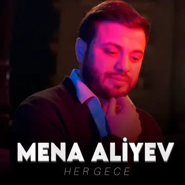 کاور Her Gece - Single