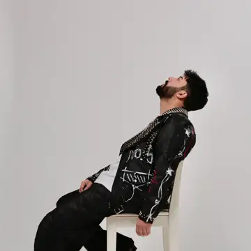 کاور آهنگ Denedim Deme از Kurtuluş Kuş، Burak Bulut