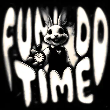 کاور آهنگ Funk Do Time (Slowed) از TEENWXVE