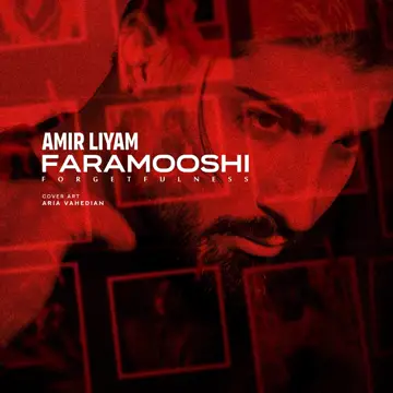 کاور Faramooshi - Single