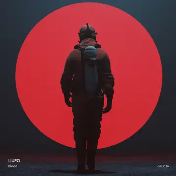 کاور آهنگ Blood از LIUFO
