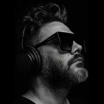کاور Santorini - Single
