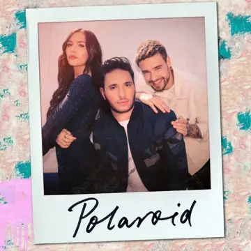 کاور آهنگ Polaroid از جوناس بلو