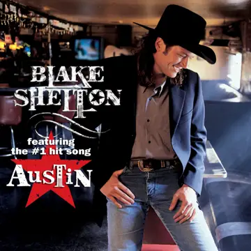 کاور Blake Shelton