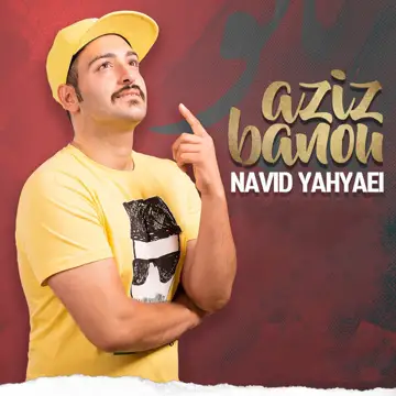 کاور Aziz Banoo - Single