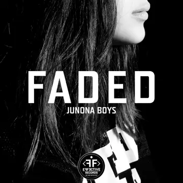کاور Faded - Single