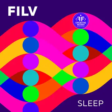کاور Sleep