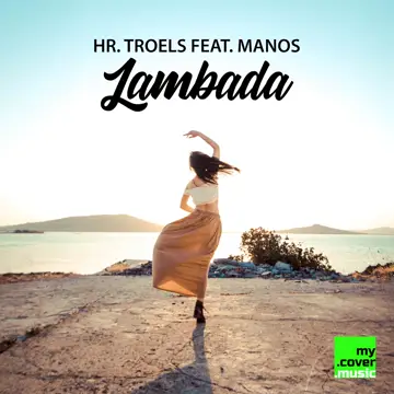 کاور آهنگ Lambada از Hr Troels