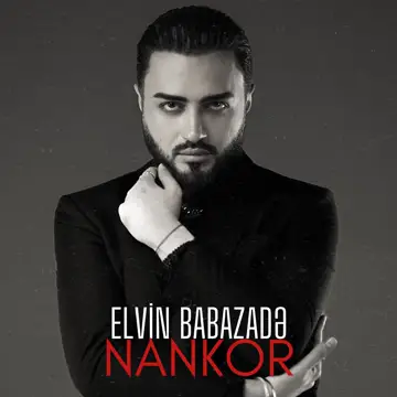 کاور Nankor - Single