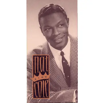 کاور Nat King Cole