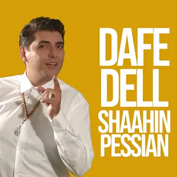 کاور Dafe Del - Single