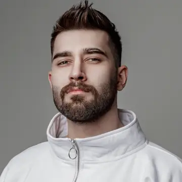 کاور آهنگ Bargard(GuitarMusics.com) از Ali Yasini