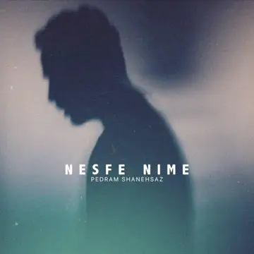 کاور Nesfe Nime - Single