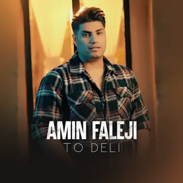 کاور To Deli - Single