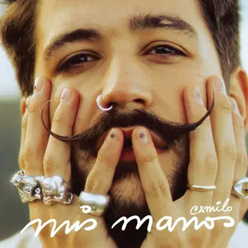 کاور Mis Manos