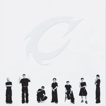 کاور CRUSH! - Single