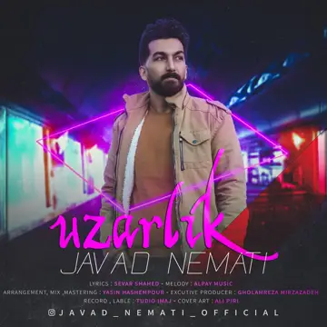 کاور Uzarlik - Single