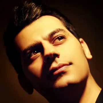 کاور Aah Ey Khoda - Single