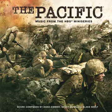 کاور آهنگ Honor (Main Title Theme from "The Pacific") از هانس زیمر