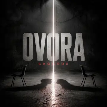 کاور Ovora - Single
