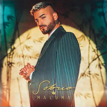 کاور Sobrio - Single