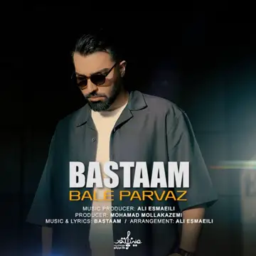 کاور آهنگ Bale Parvaz از Bastaam