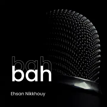 کاور آهنگ Nazari Beri از Ehsan Nikkhouy