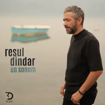 کاور En Sonum - Single