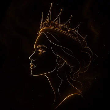 کاور آهنگ Гордая از ELWAI