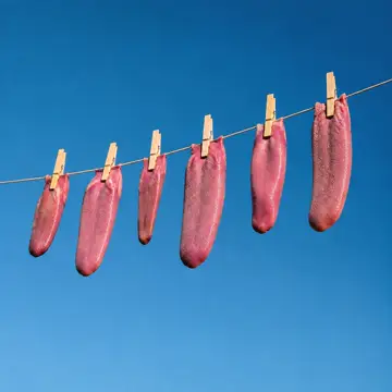 کاور Senemene - Single