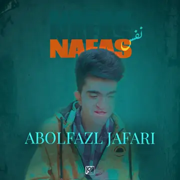 کاور Nafas - Single
